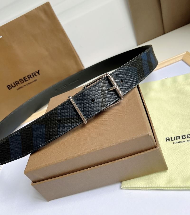 BURBERRY